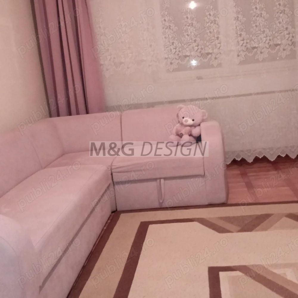 2 camere decomandat Blascovici centrala - Poză 1