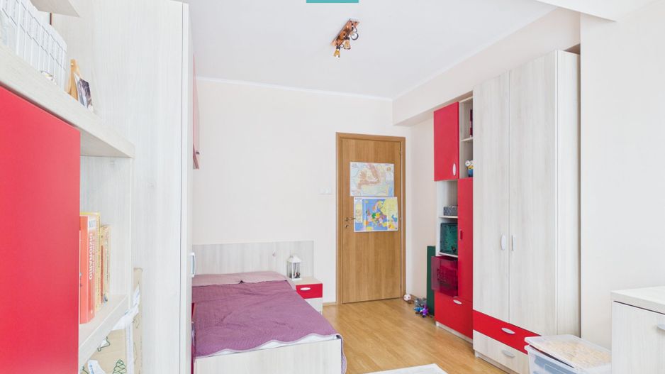 Apartament de vânzare Nufărul Oradea, 65 mp - Poză 17