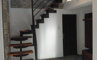 Apartament 3 camere pe 2 niveluri în Mănăștur, zona Câmpului. - Poză 8