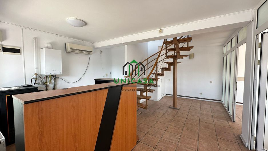 Casa - Spatiu comercial - Poză 9