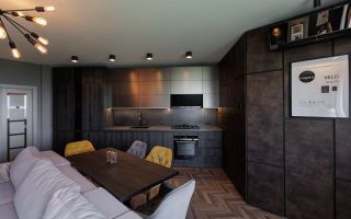 Vânzare, apartament, 2 cameră , str. Tudor Strișcă, Botanica - Poză 8