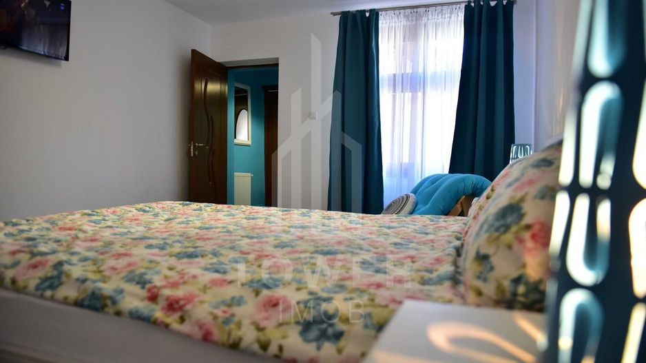 Garsoniera Ultracentrală  | 34 mp | - Poză 1