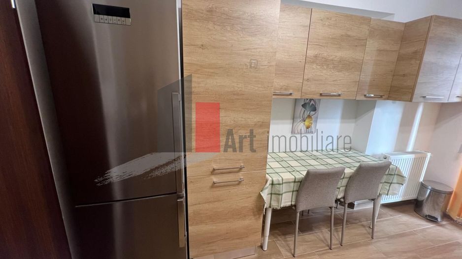 Apartament cu 2 camere de inchiriat-Colentina-cu centrala+loc parcare - Poză 11