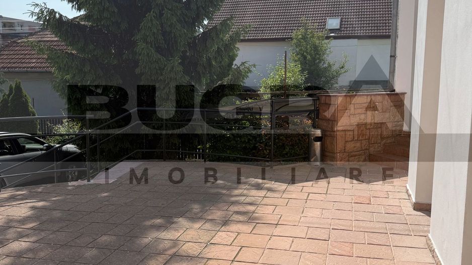 Spatiu de birou, 50 mp, 2 parcari, zona I.B. Deleanu - Poză 6