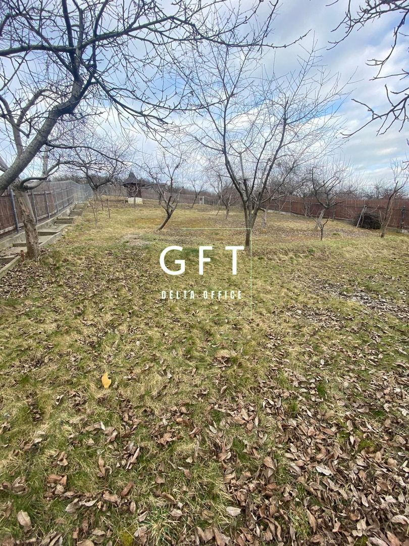 Teren Intravilan-1000mp-Zona Valea Rusului - Poză 1