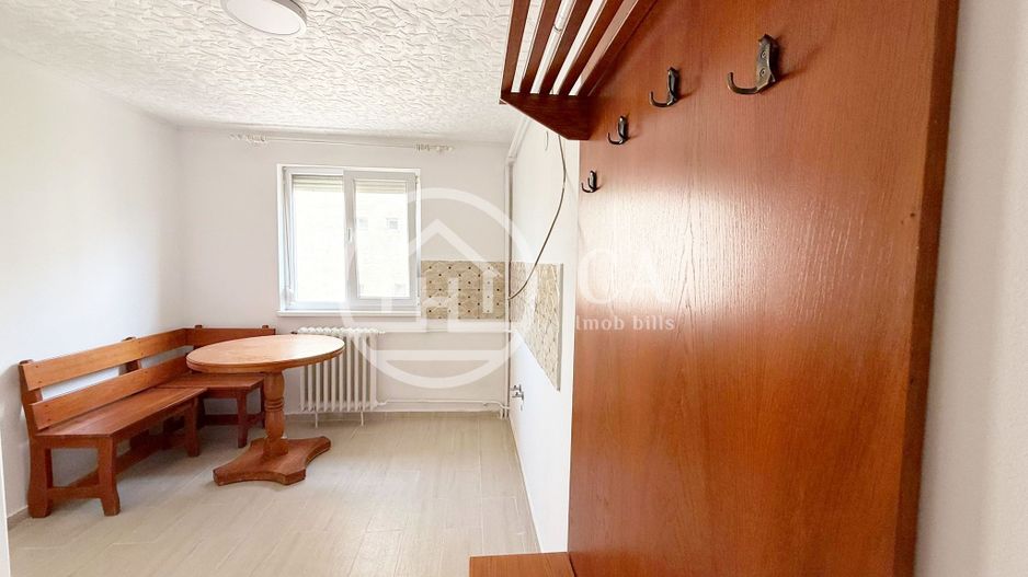 Apartament cu 1 cameră de vanzare în zona Rogerius, Oradea - Poză 2