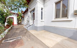 ION MIHALACHE - Turda | Vila Interbelica | Curte Generoasa + 4 camere - Poză 1