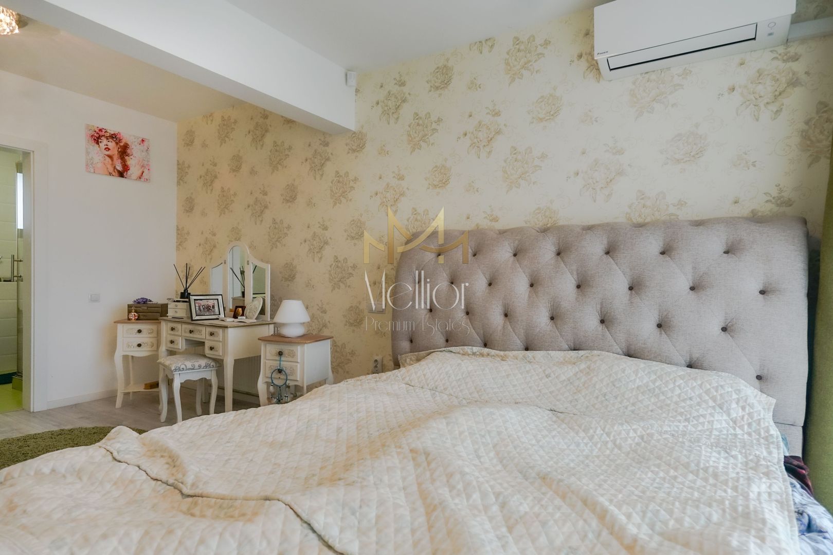 Duplex 386 mp teren 120 mp utili, 2 balcoane, 2 terase, Borhanciului - Poză 21