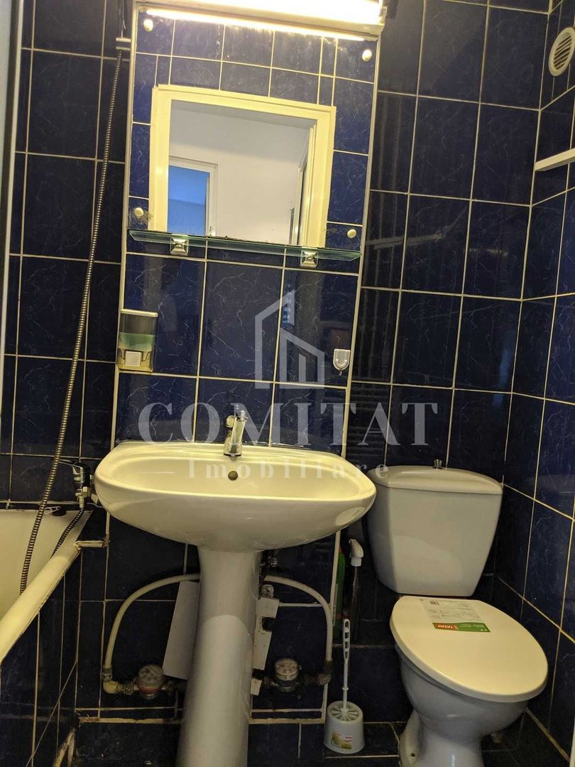Apartament 2 camere | Decomandat | Zona Big Manastur - Poză 6