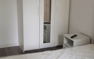 OCAZIE! Garsonieră lux, Fizicienilor, etaj 4 - Poză 12