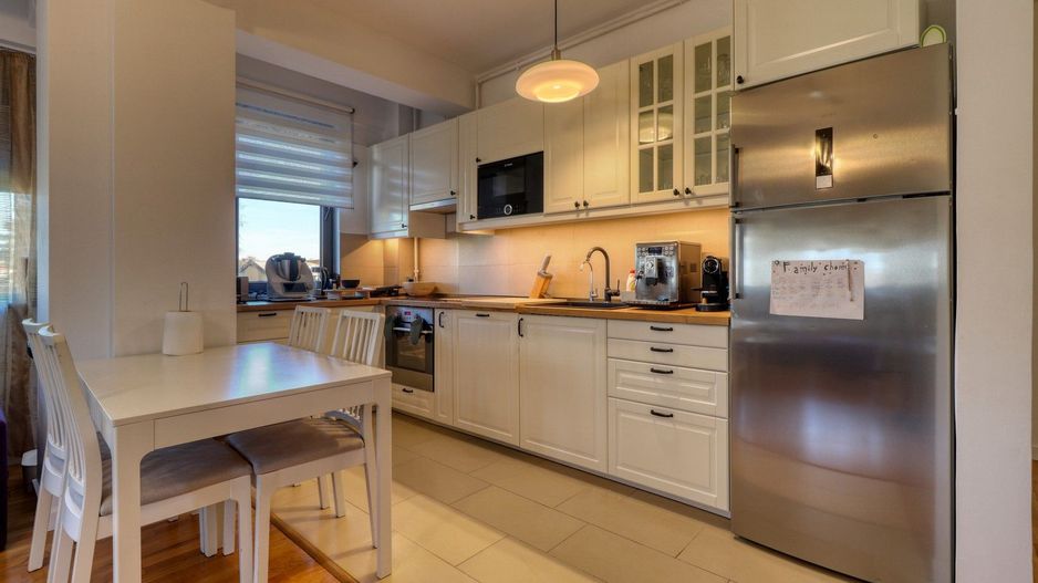 Parc Bazilescu- Apartament  4 camere – 115mp- La cheie- 0% comision - Poză 28