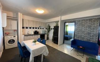 Apartament de 3 camere, decomandat, 66mp,  zona Piata Marasti - Poză 2