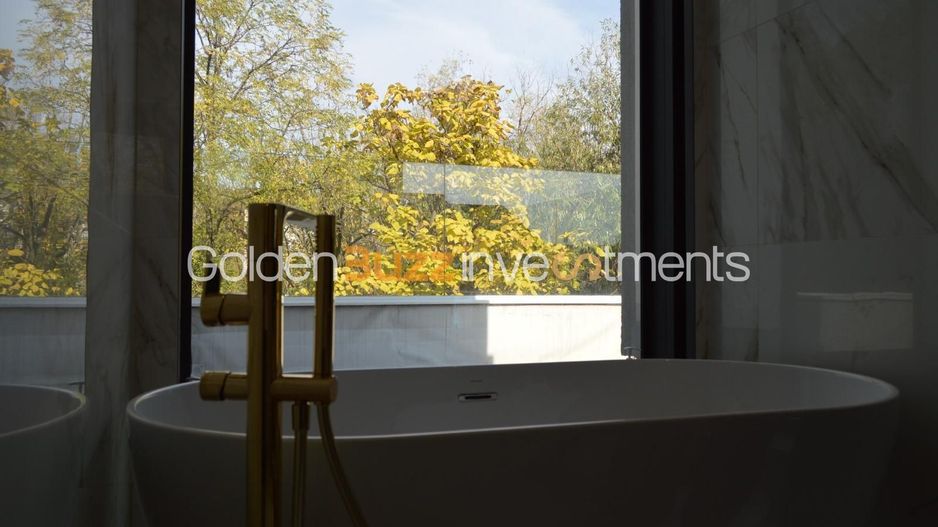 VILĂ PREMIUM | P+2E | PISCINĂ | 641 MP TEREN | SECTOR 1 - Poză 13