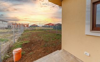 Casa tip Duplex “Mica de ea” pe Parter – Locuință Ideale pentru Familii Mici! - Poză 4