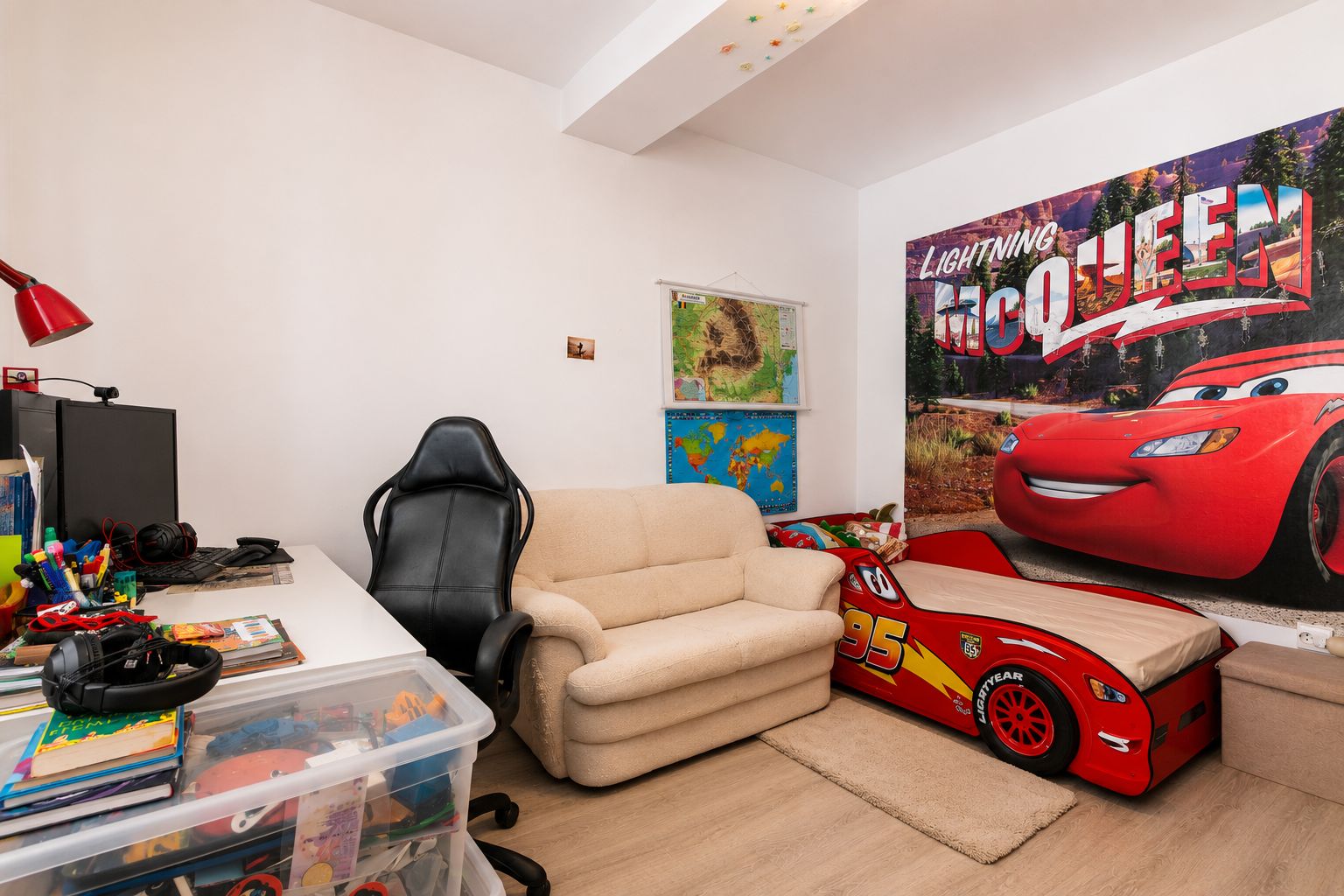 Apartament de vanzare 4 camere Dacia | Mihai Eminescu Stefan cel Mare - Poză 8
