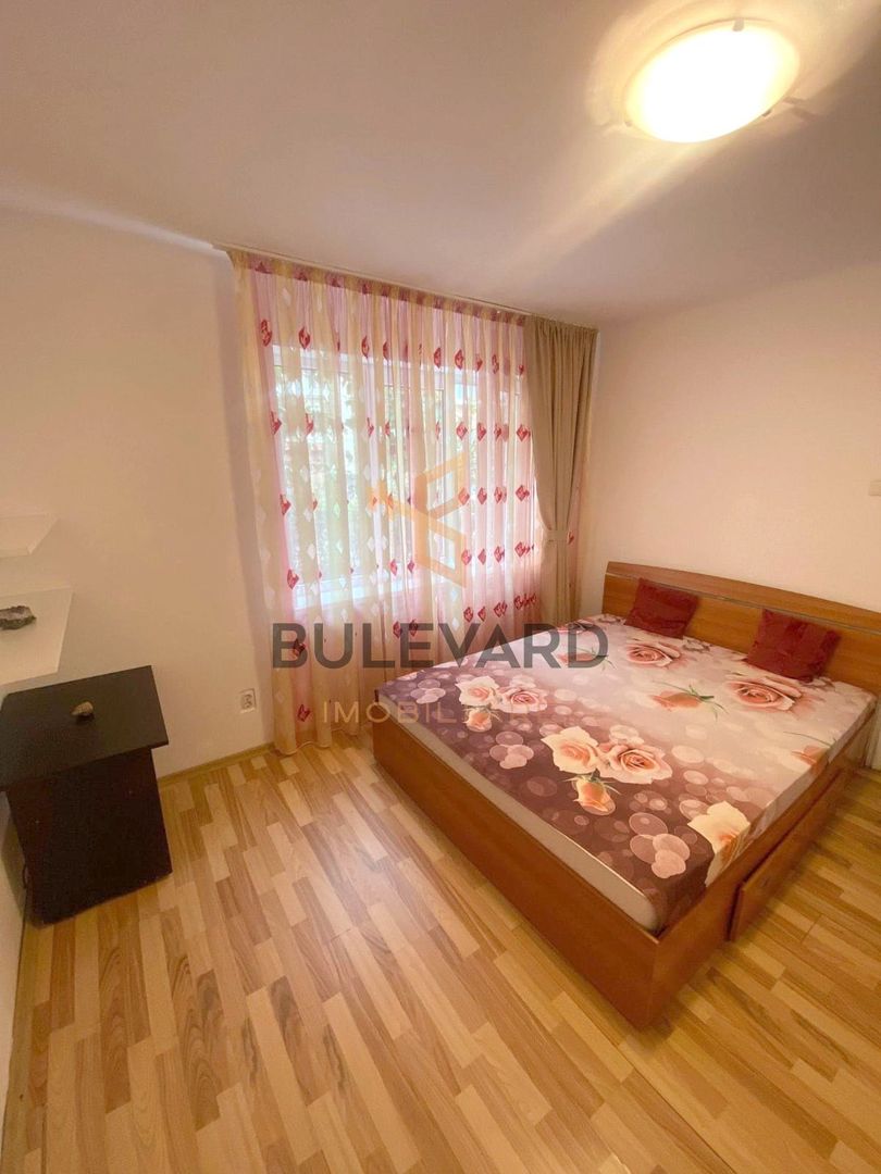 Apartament cu 2 camere semicentral! - Poză 5