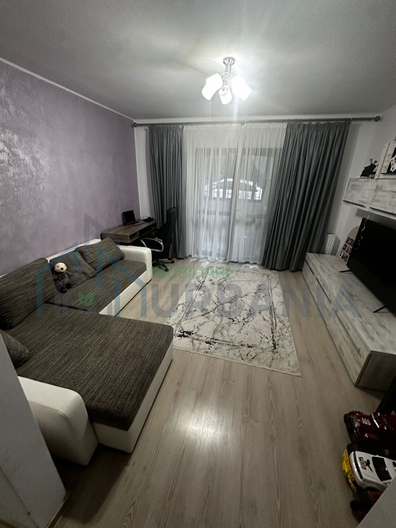 Persoană fizică-Apartament două camere Valea Lupului Iași-Negociabil - Poză 2