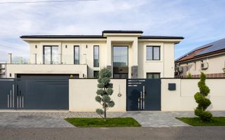 Casa Premium | Spa privat | Garaj Dublu | Mobilata-Utilata | 360 utili - Poză 1