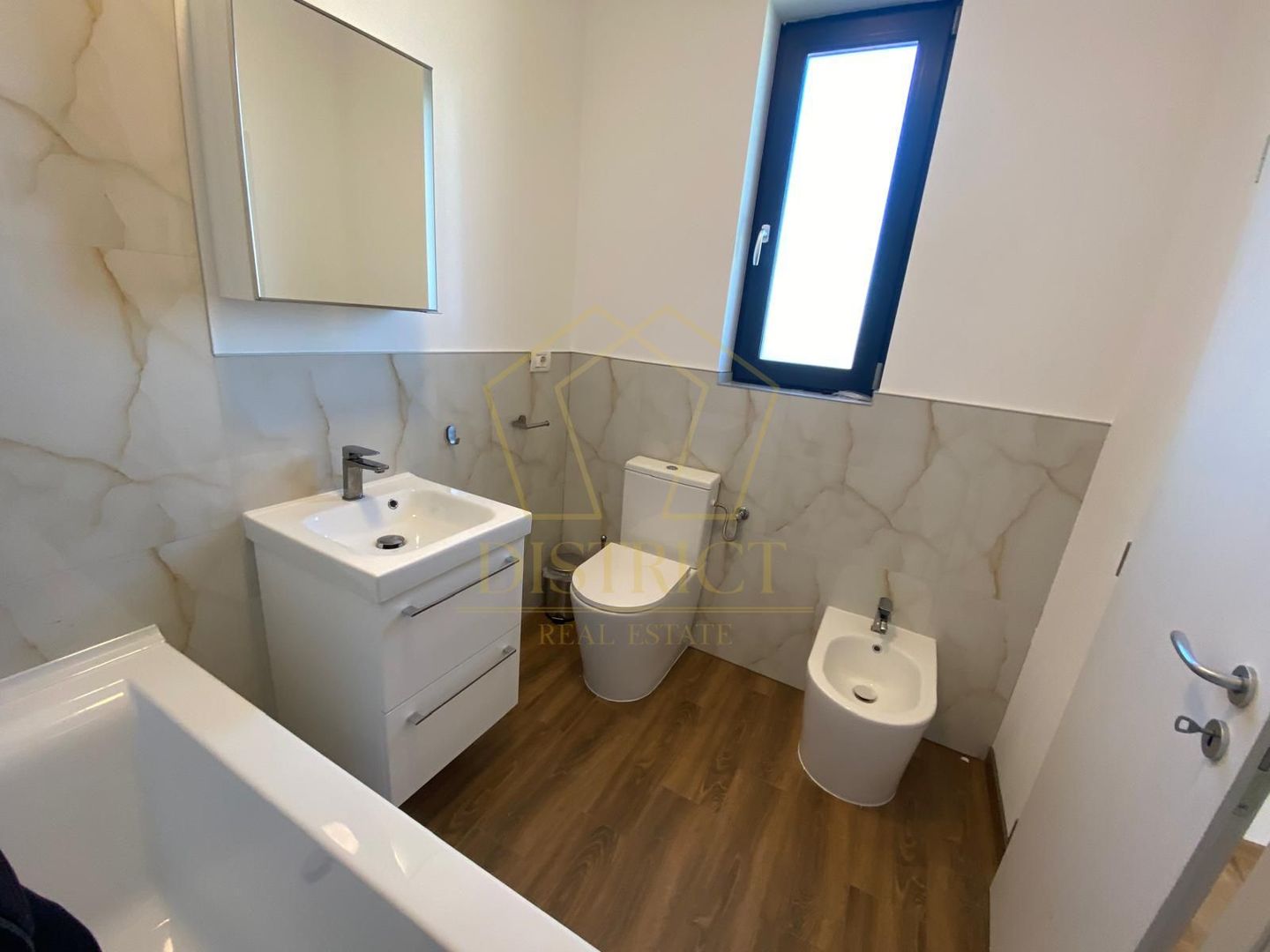 Triplex cu 3 camere 3 bai | Giroc - Poză 4