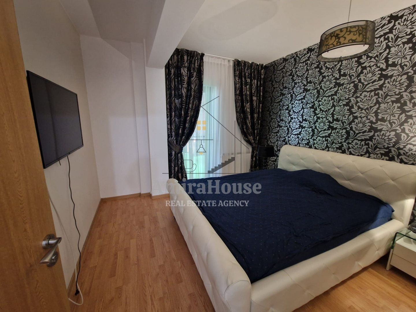 Apartament 2 camere, mobilat, parcare, gradina proprie 33 mp, str Calea Turzii - Poză 7