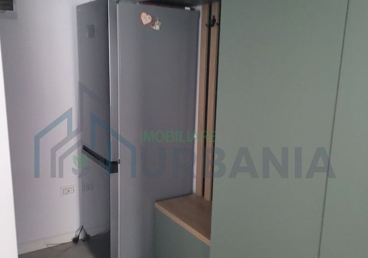 Apartament 2 camere decomandat, mobilat complet, Lagom Residence (Vișan Bucium), Iași - Poză 4