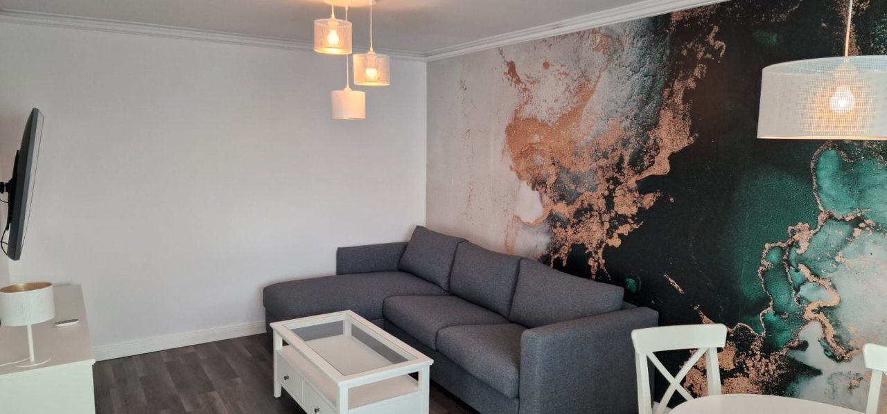 AP. 2 CAMERE TURDA, MASINA SPALAT VASE, MODERN, METROU 5 MINUTE - Poză 1