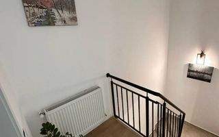 Casa de vanzare Balotesti-Moara Vlasiei complet mobilata si utilata - Poză 7