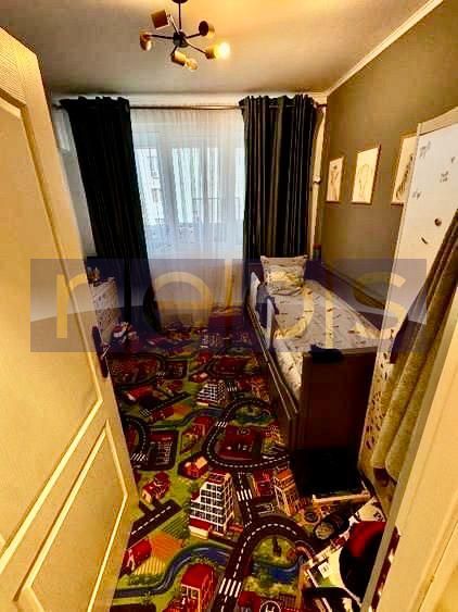 VANZARE APARTAMENT 3 CAMERE CAMPIA LIBERTATII PARC IOR 60MP - Poză 5