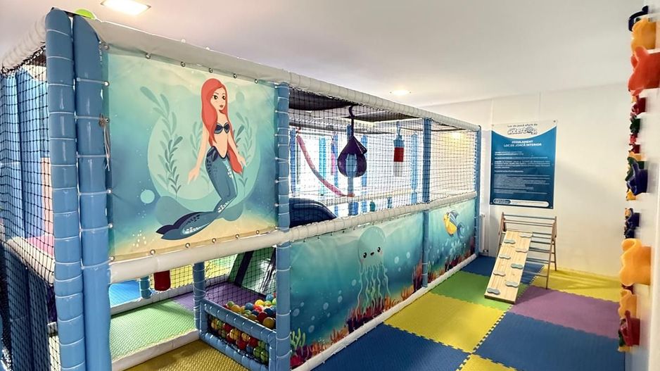 Afacere la cheie loc de joaca Pipera - Poză 13