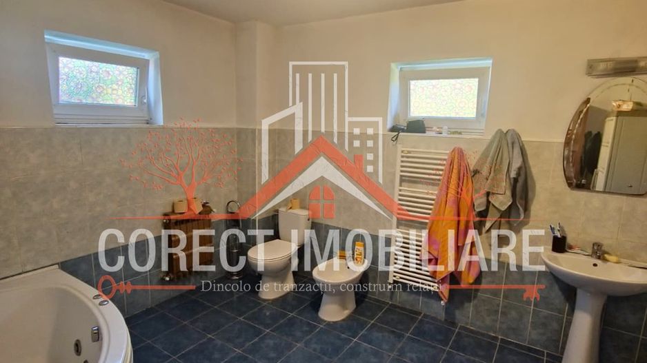 🏡 Casă spațioasă la super pret 477 euro/mp - Poză 12