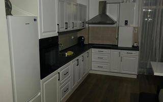 Apartament de închiriat |  2 camere |52 Mp | Zona Magnolia - Poză 1