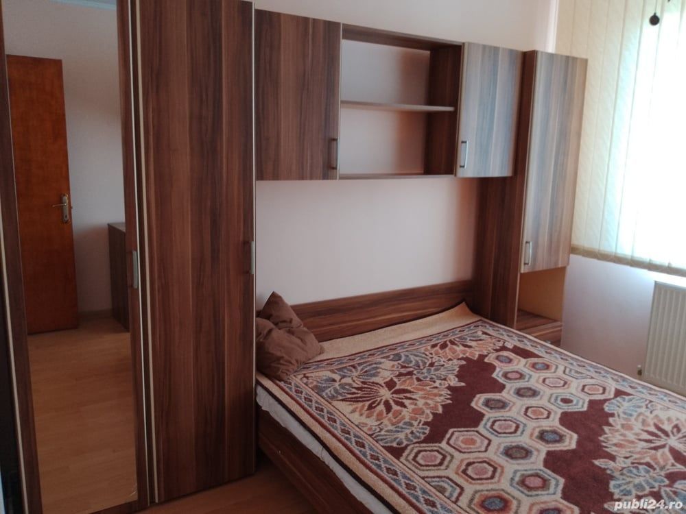 Carpați 1, 2 camere, et.4. - Poză 1