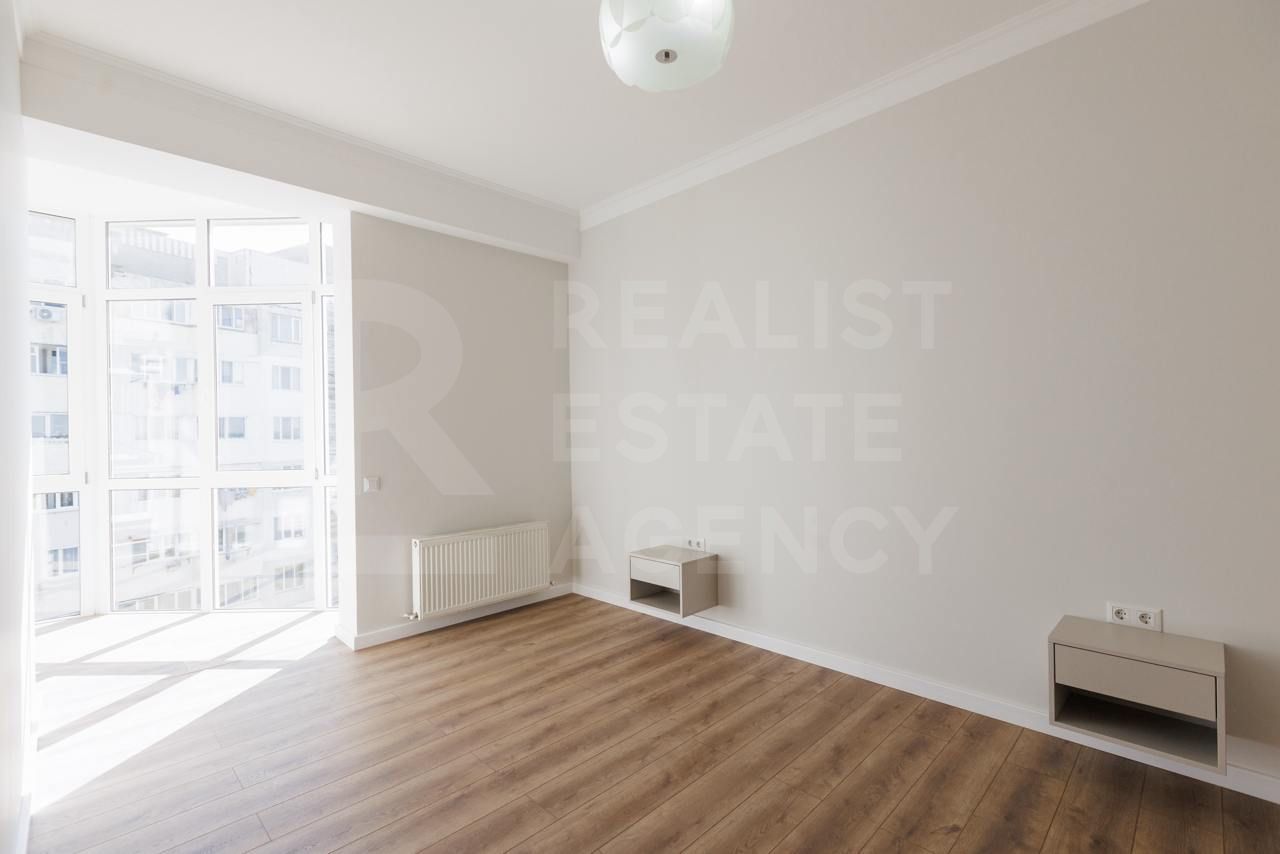 Vânzare, apartament, 1 cameră + living, strada Ion Dumeniuc, Ciocana - Poză 6