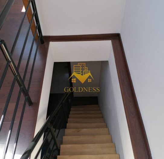 Apartament pe 2 niveluri, 3 camere, 92 mp, parcare, Zorilor, UMF, UTCN - Poză 6