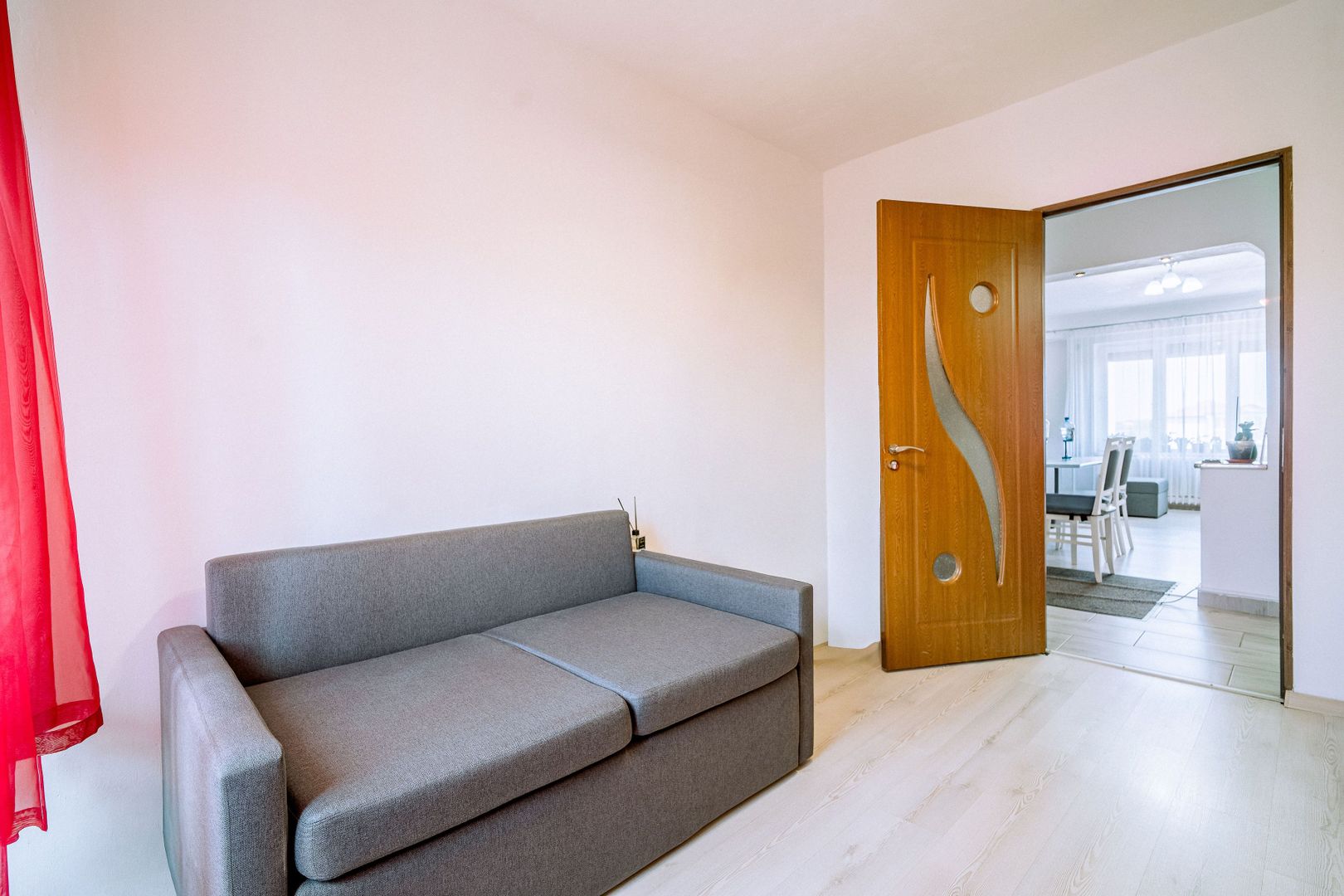 Apartament 4 camere, tip D, 81,mp, Seleușului,mobilat/utilat - Poză 18