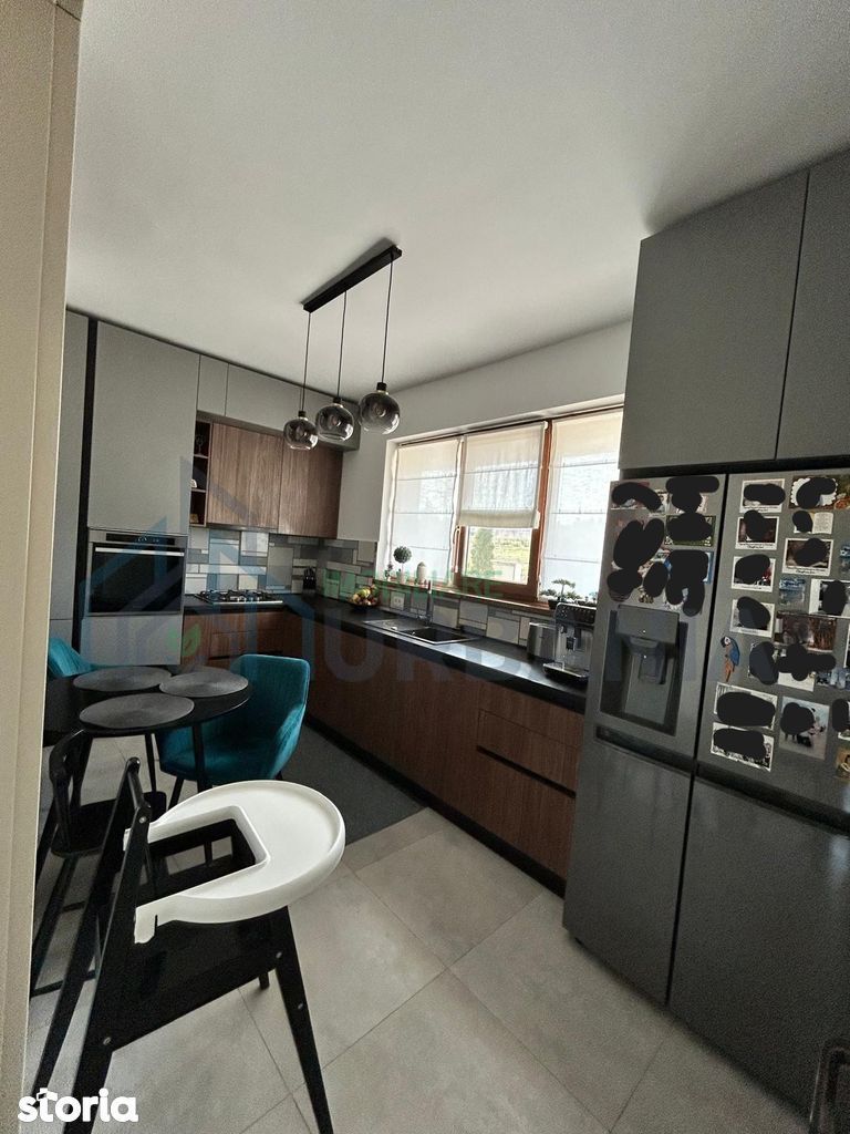 Casă individuală de vânzare în ESQ Village 3, Miroslava - Poză 7