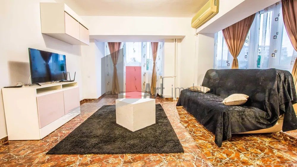 Inchiriez apartamnet 2 camere  bld unirii 76 - Poză 8