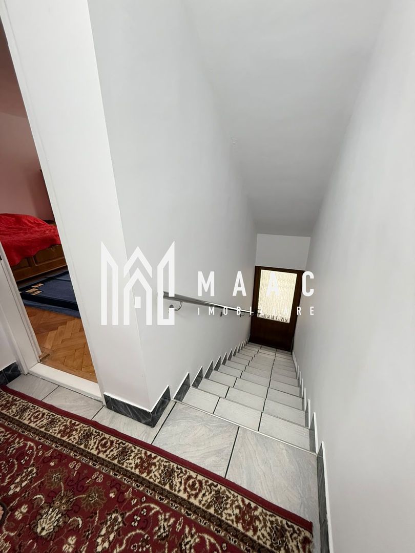 Apartament 4 camere | Curte | 3 bai | 4 balcoane | Strand - Poză 28