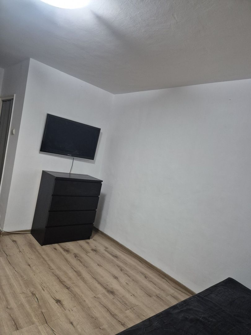 Garsonieră modernă, pet friendly,  AC, metrou 1 Decembrie 1918 - Poză 4