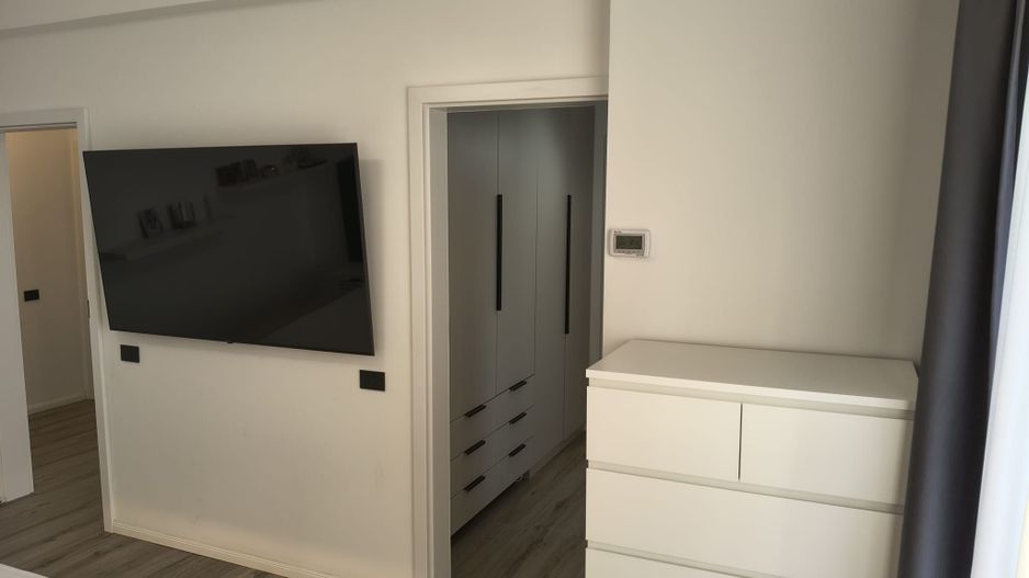 vila indiv smart,mob-util,5cam,3bai,2-4parc,teren456mp,com.Berceni - Poză 35