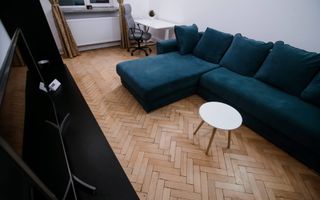 Apartament 2 camere decomandat/de inchiriat/ultracentral/Craiova - Poză 6