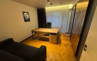 3-room apartment Herastrau 2 terraces 2 bathrooms - Poză 8