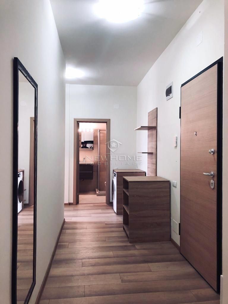 Apartament 3 camere, zona Centru NTT Data, imobil nou Parcare - Poză 14