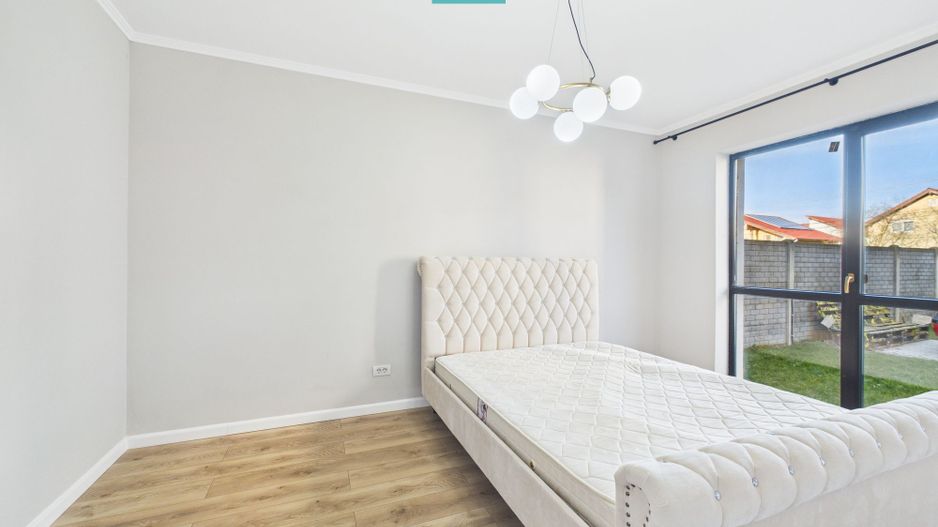 Apartament premium, prima închiriere, în Giroc - Poză 8