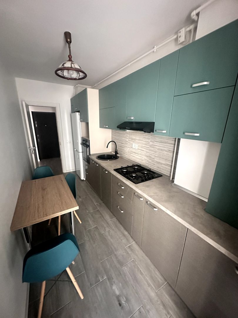 Garsoniera -prima chirie ,Panorama City 1 – Militari, Sector 6. - Poză 10