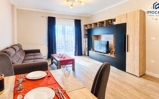 Apartament 2 camere de închiriat, 55 mp, Aproape de Centru, Arad - Poză 1