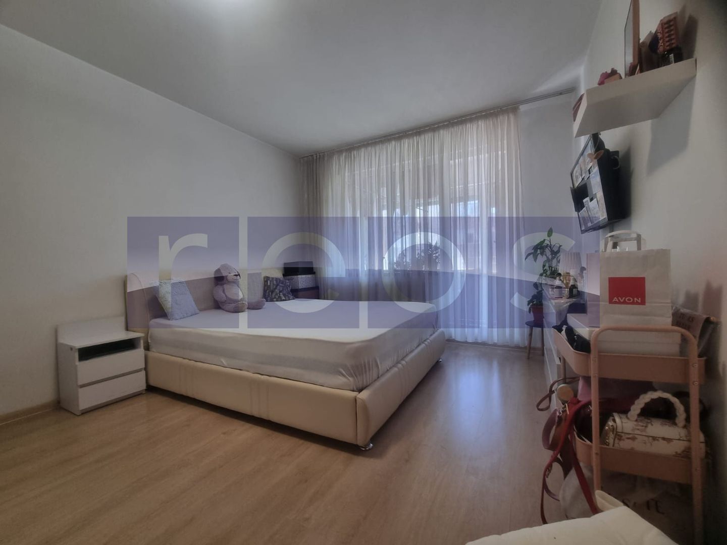 VANZARE 2 CAMERE-DECOMANDAT -TINERETULUI- TIMPURI NOI - Poză 4