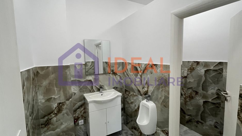 Spatiu comercial de inchiriat- 200 mpu, zona Podul Garii - Poză 7