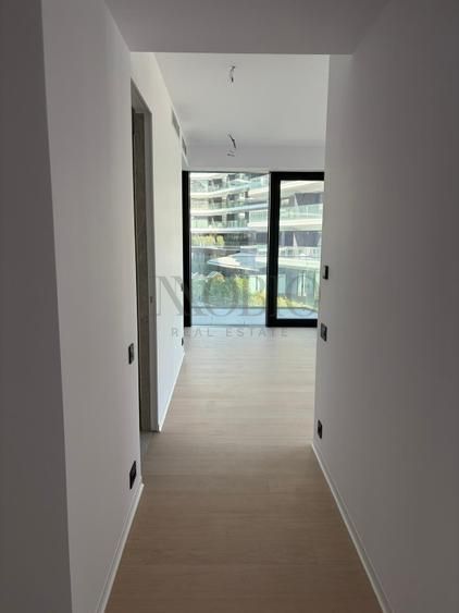 Apartament de Lux / 2 Camere / One Lake Club - Poză 8