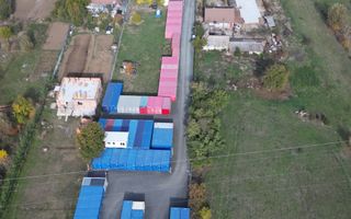 Teren Intravilan 8341mp | Plopi | COMISION 0% - Poză 3